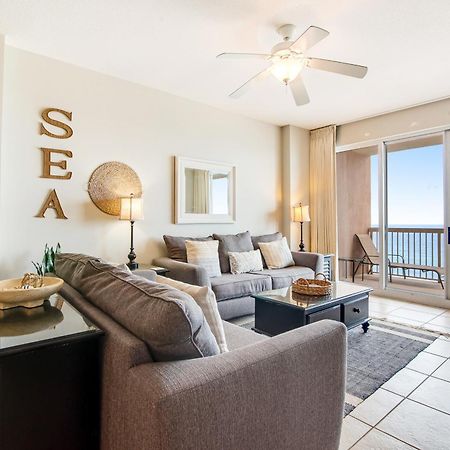 Sunrise Beach Resort IV Panama City Beach Kültér fotó