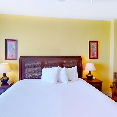Sunrise Beach Resort IV Panama City Beach Szoba fotó