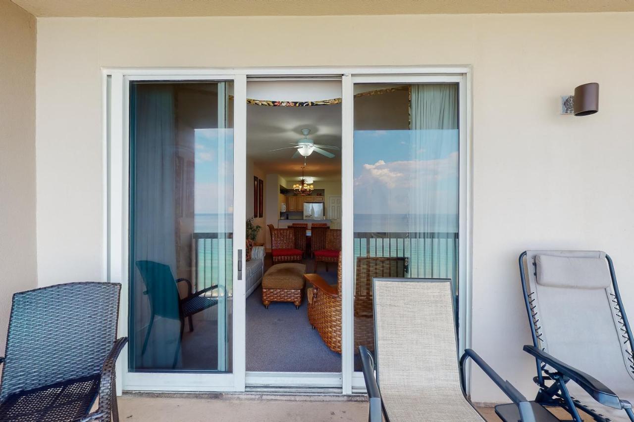 Sunrise Beach Resort IV Panama City Beach Kültér fotó