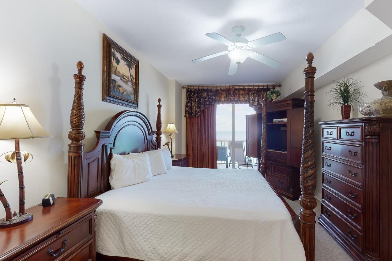 Sunrise Beach Resort IV Panama City Beach Kültér fotó