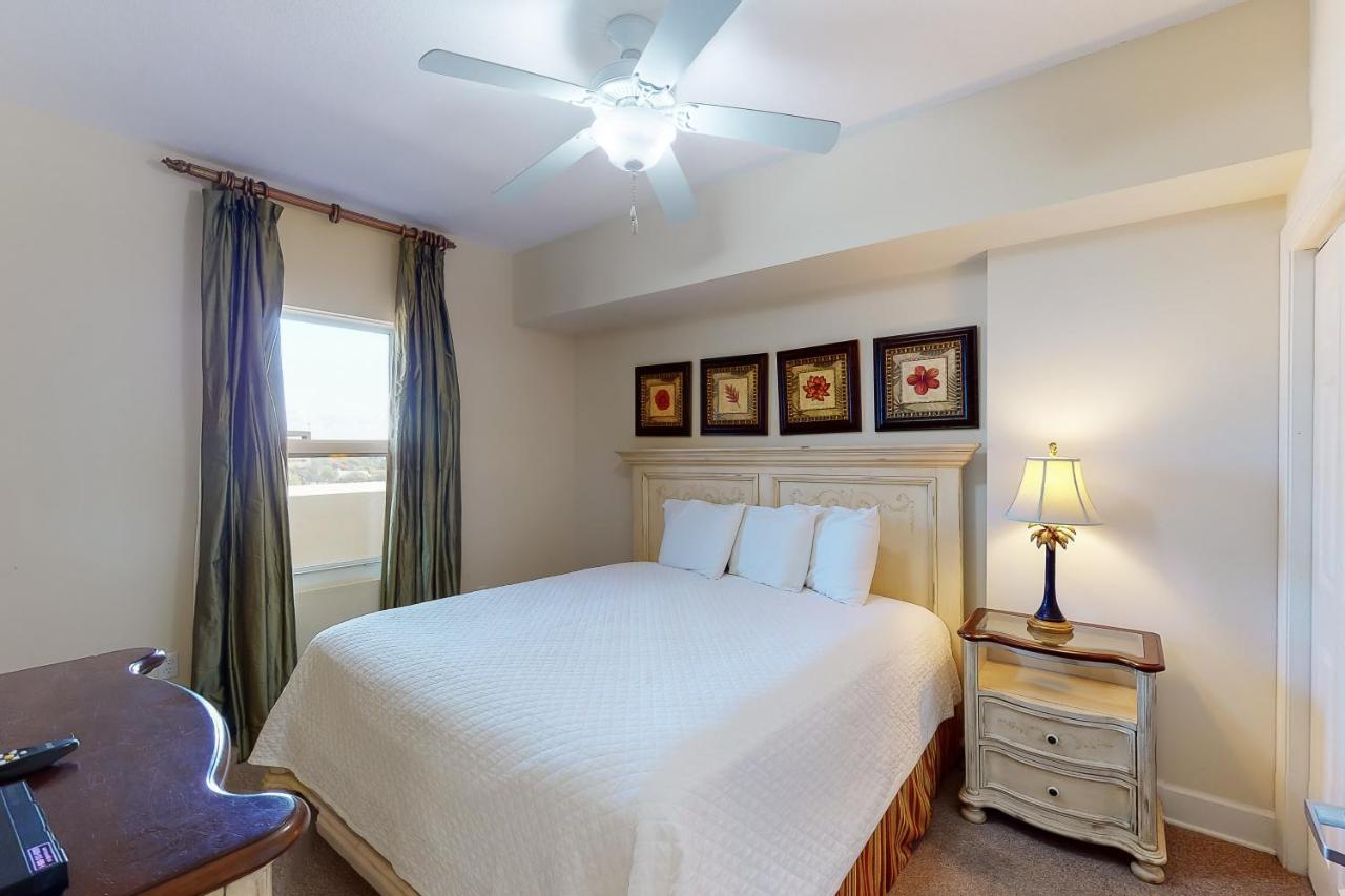 Sunrise Beach Resort IV Panama City Beach Kültér fotó