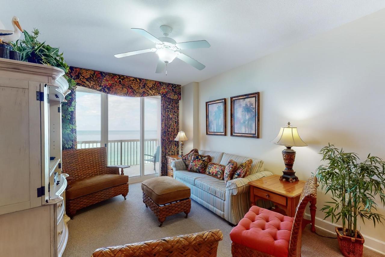 Sunrise Beach Resort IV Panama City Beach Kültér fotó