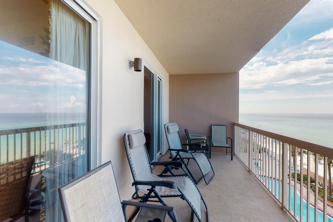 Sunrise Beach Resort IV Panama City Beach Kültér fotó