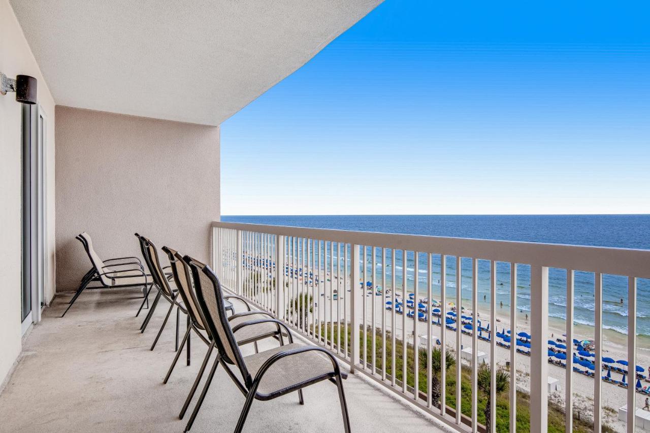 Sunrise Beach Resort IV Panama City Beach Kültér fotó