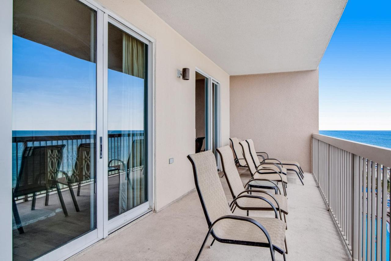 Sunrise Beach Resort IV Panama City Beach Kültér fotó