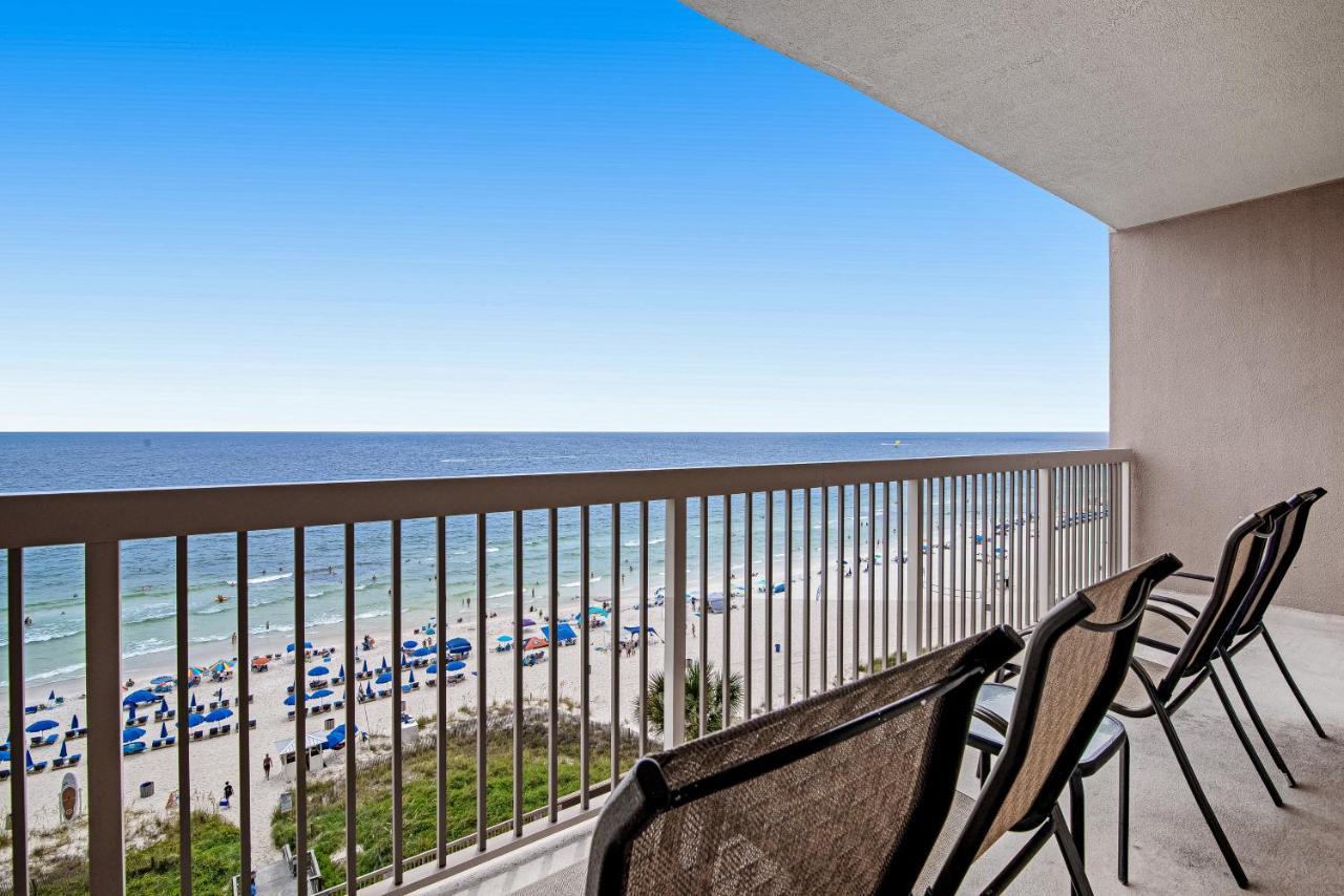 Sunrise Beach Resort IV Panama City Beach Kültér fotó