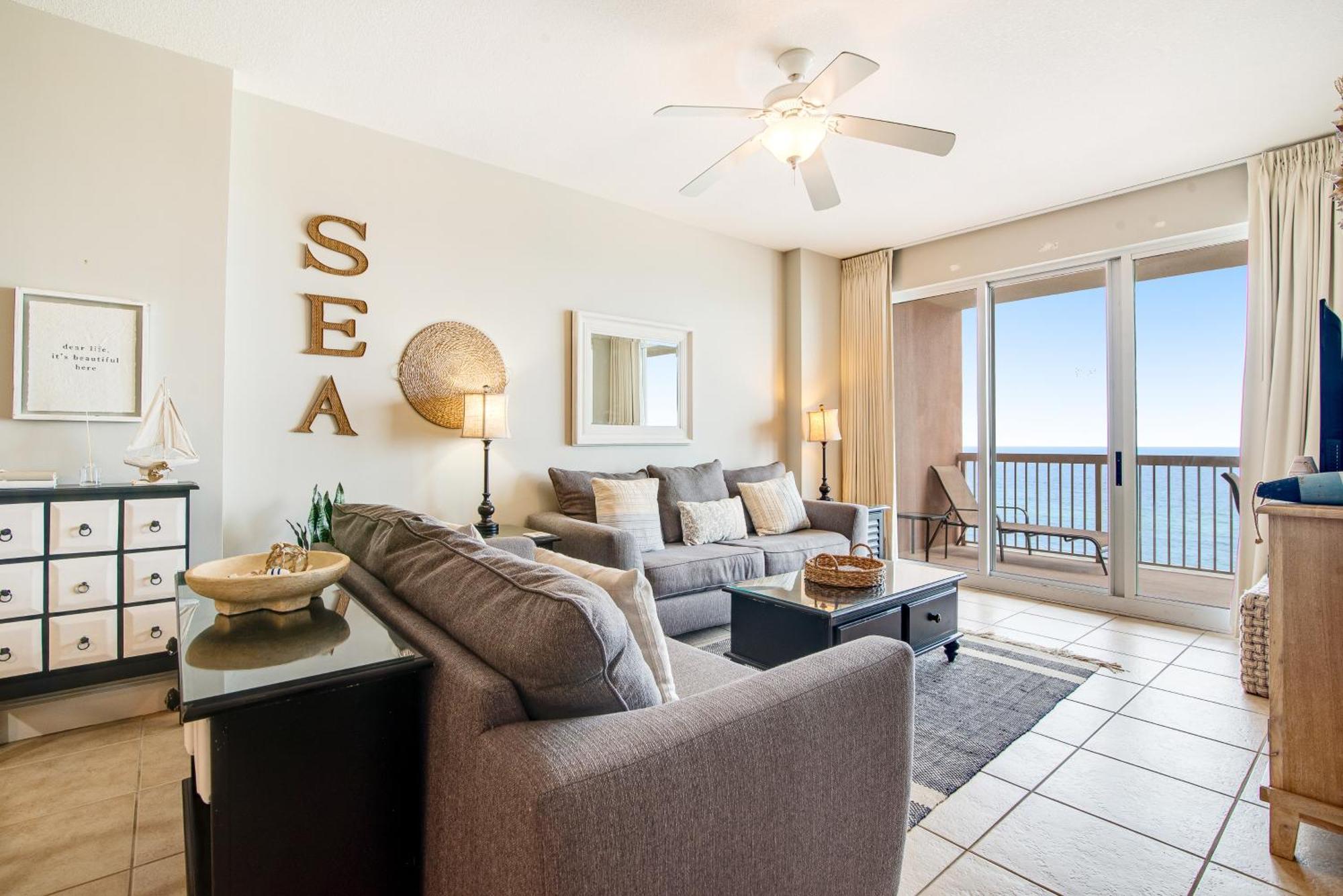 Sunrise Beach Resort IV Panama City Beach Kültér fotó