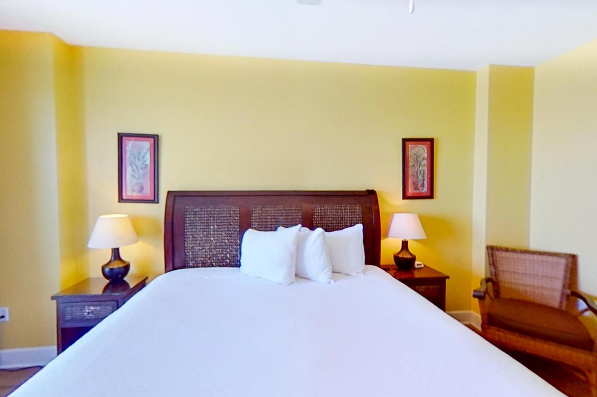 Sunrise Beach Resort IV Panama City Beach Szoba fotó