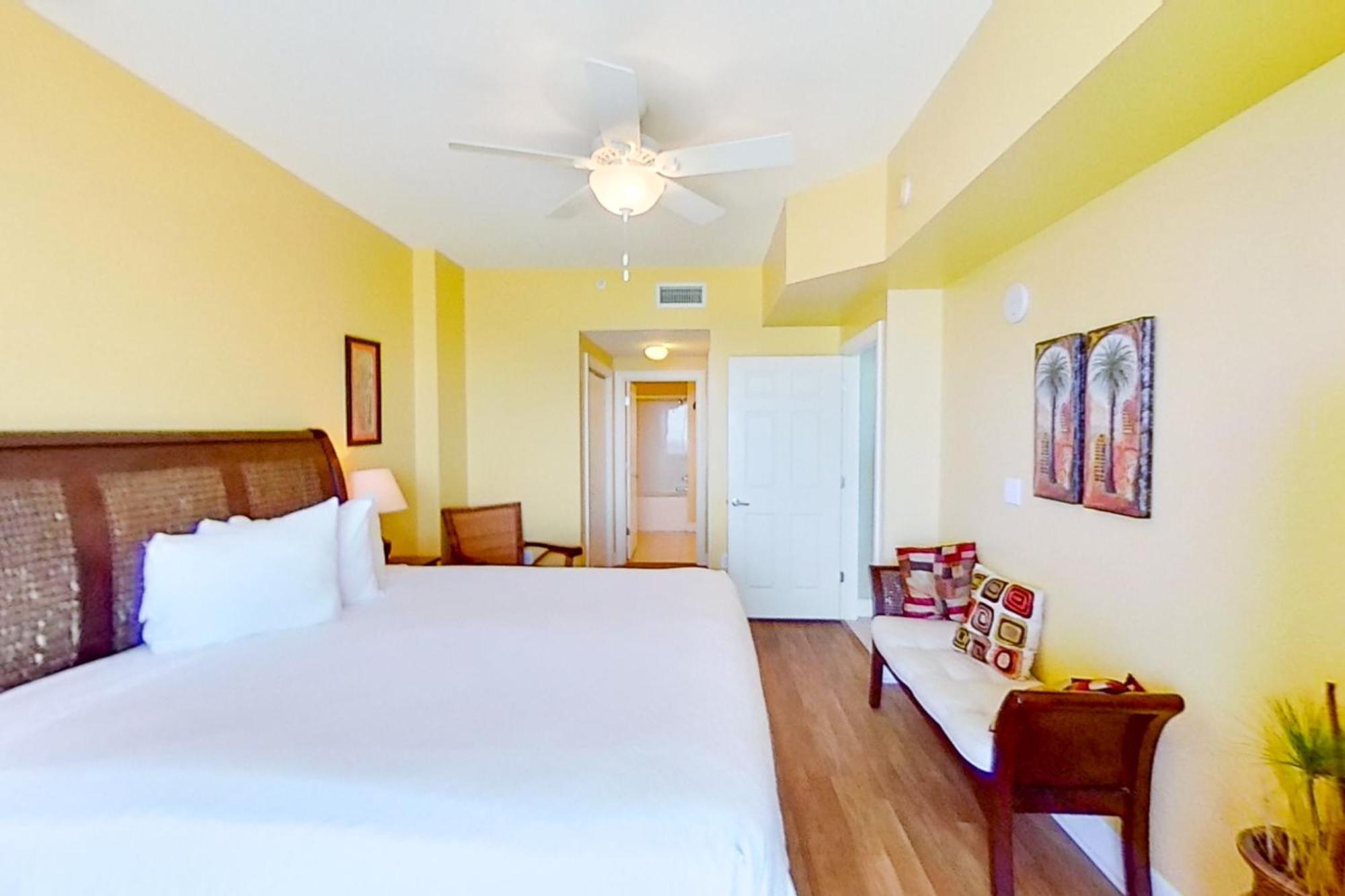 Sunrise Beach Resort IV Panama City Beach Szoba fotó