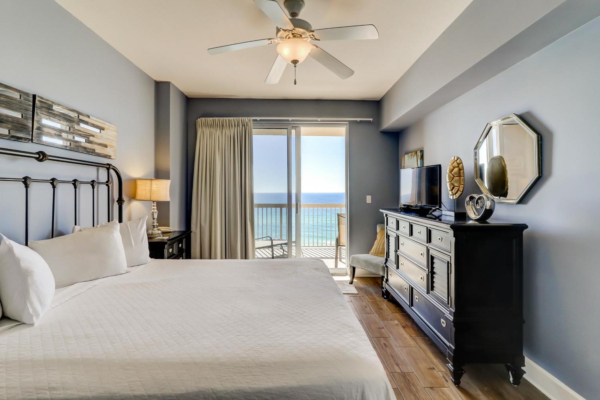 Sunrise Beach Resort IV Panama City Beach Szoba fotó