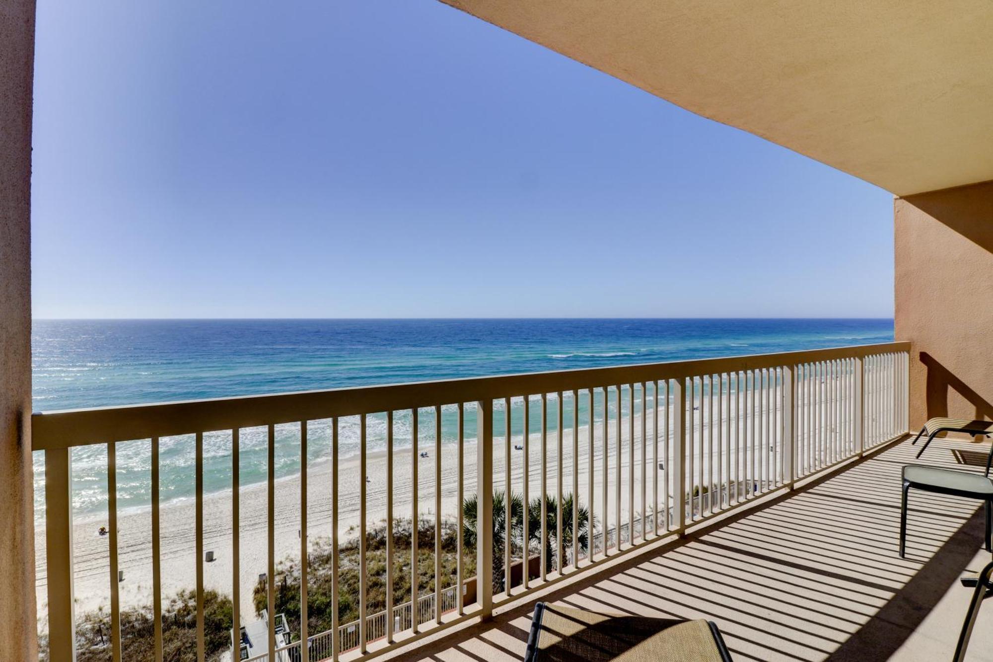 Sunrise Beach Resort IV Panama City Beach Szoba fotó