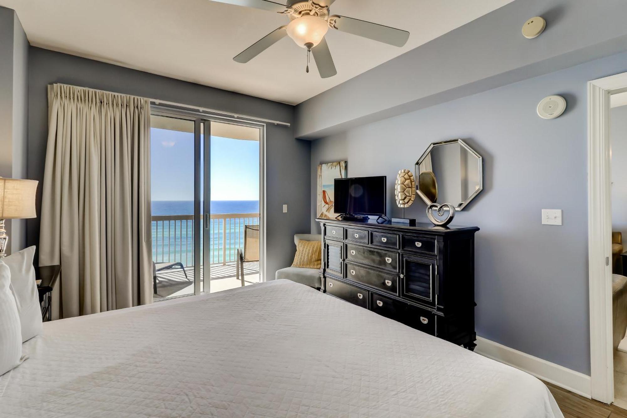Sunrise Beach Resort IV Panama City Beach Szoba fotó