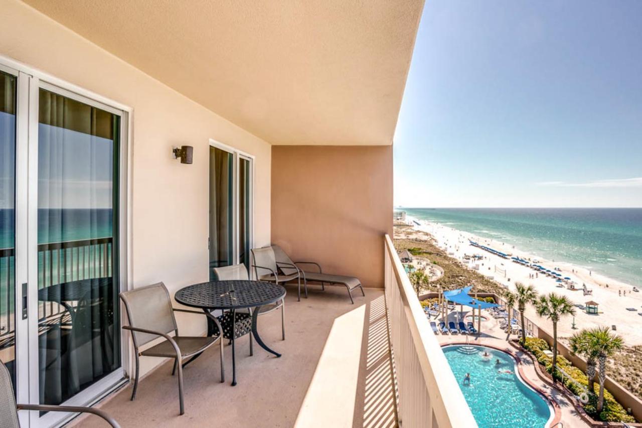Sunrise Beach Resort IV Panama City Beach Szoba fotó