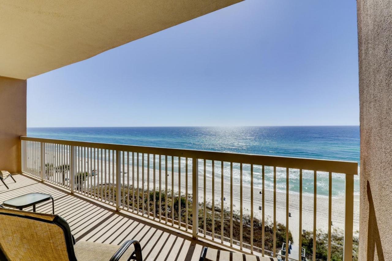 Sunrise Beach Resort IV Panama City Beach Kültér fotó